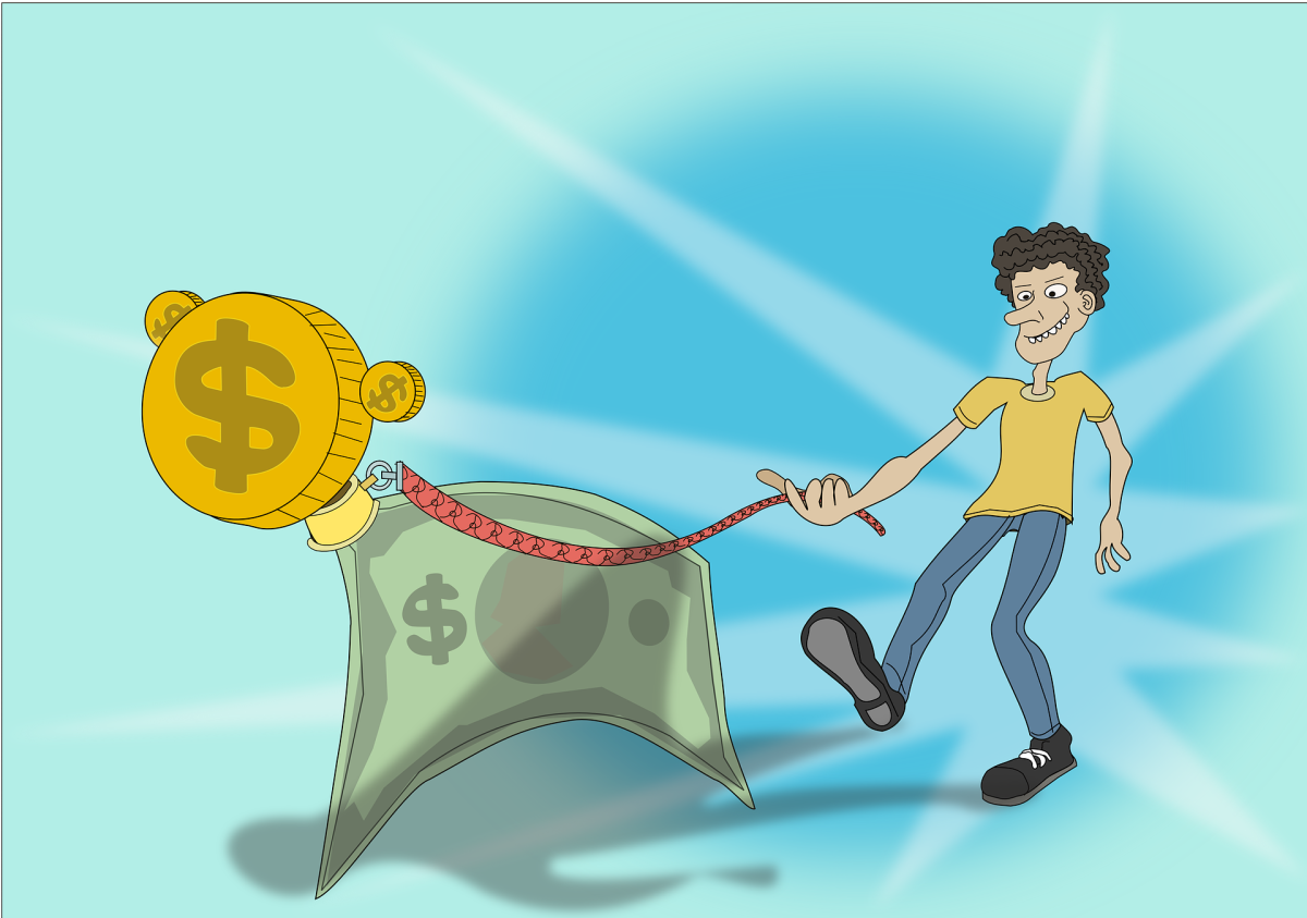 新事部落理財培力活動