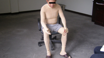 新事, 職災勞工的辛酸