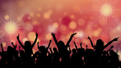 穆斯林 , 開齋節