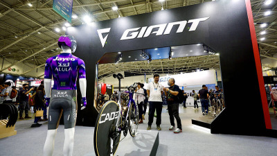 台北時報TAIPEI TIMES reported that Giant begins reimbursing migrant workers for broker fees