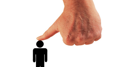 惡質仲介剝削外勞