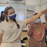 移工照顧學習不間斷 雇主安心更放心